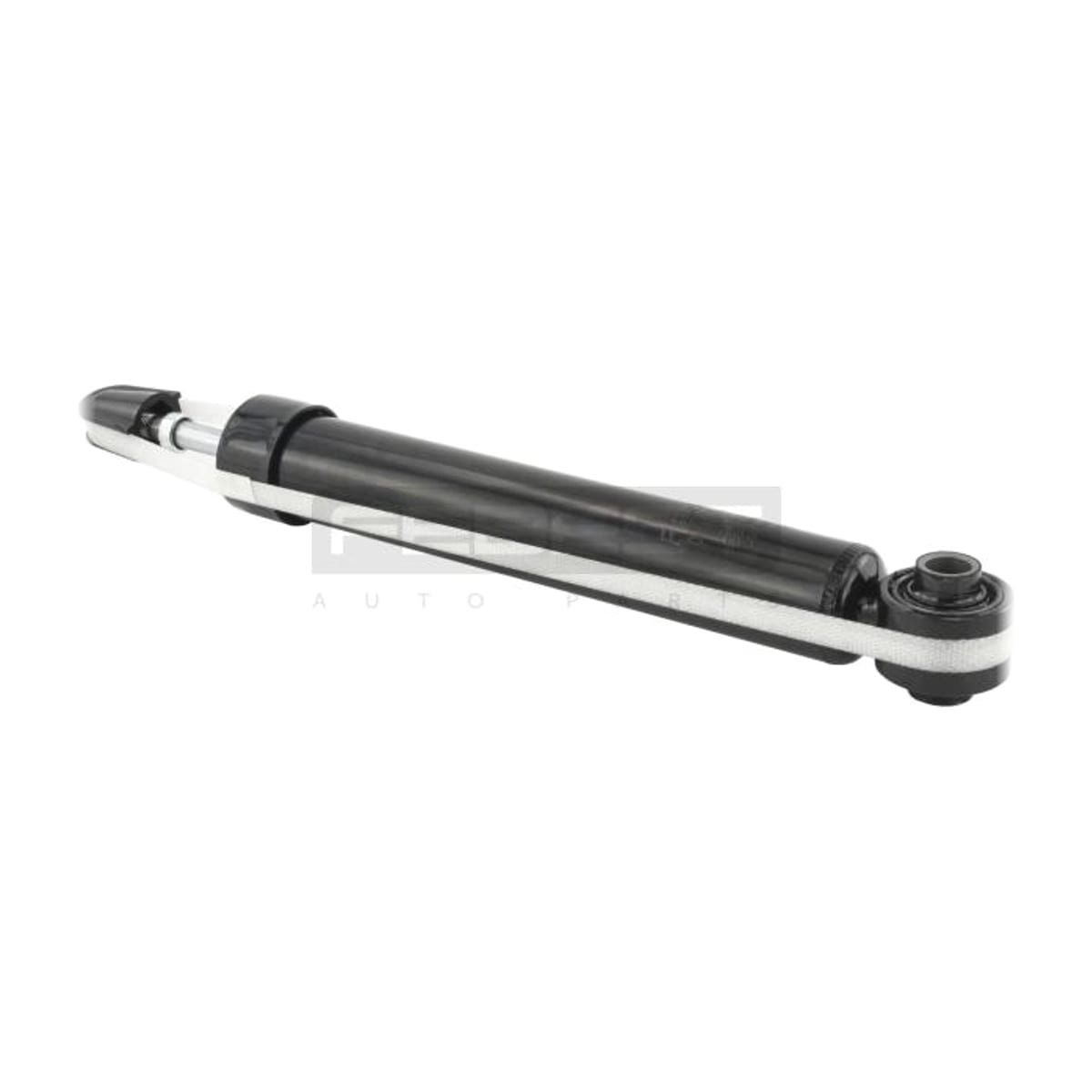 Деталь АМОРТИЗАТОР ЗАДНИЙ GAS.TWIN TUBE FEBEST