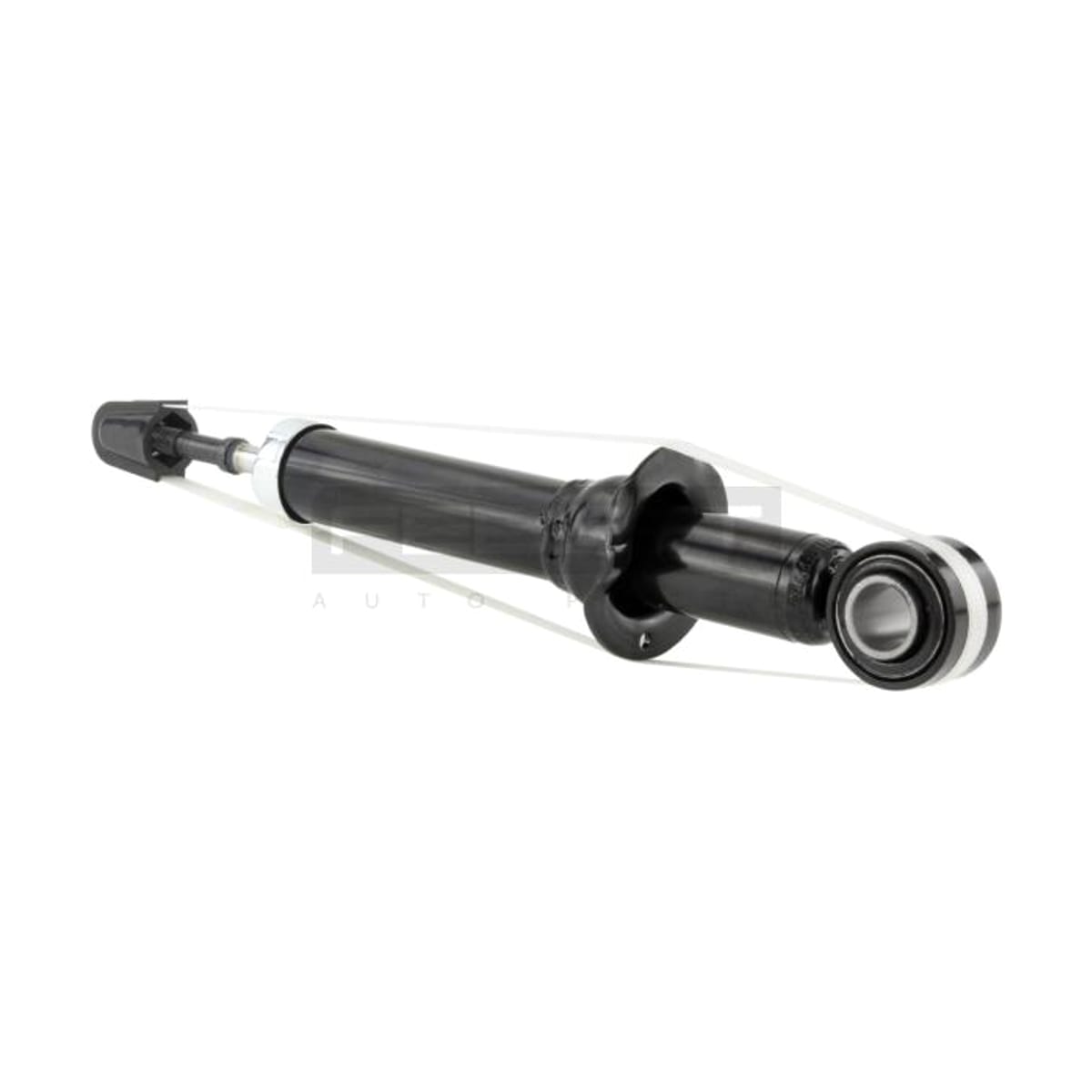Деталь АМОРТИЗАТОР ЗАДНИЙ GAS.TWIN TUBE FEBEST
