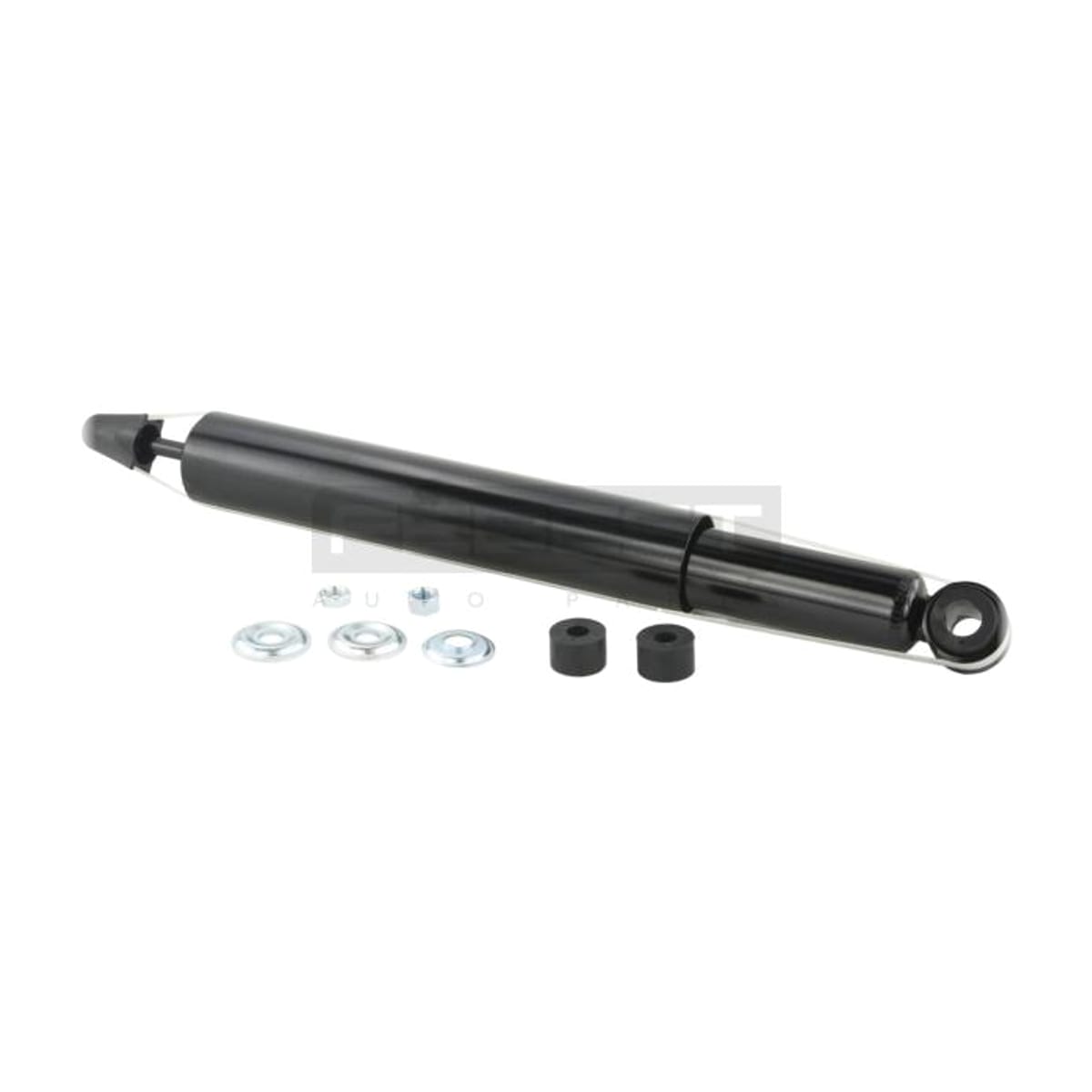 Деталь АМОРТИЗАТОР ЗАДНИЙ GAS.TWIN TUBE FEBEST