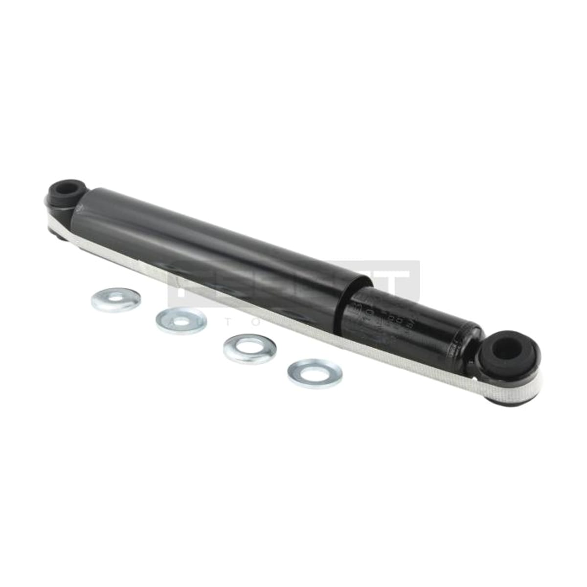 Деталь АМОРТИЗАТОР ЗАДНИЙ GAS.TWIN TUBE FEBEST