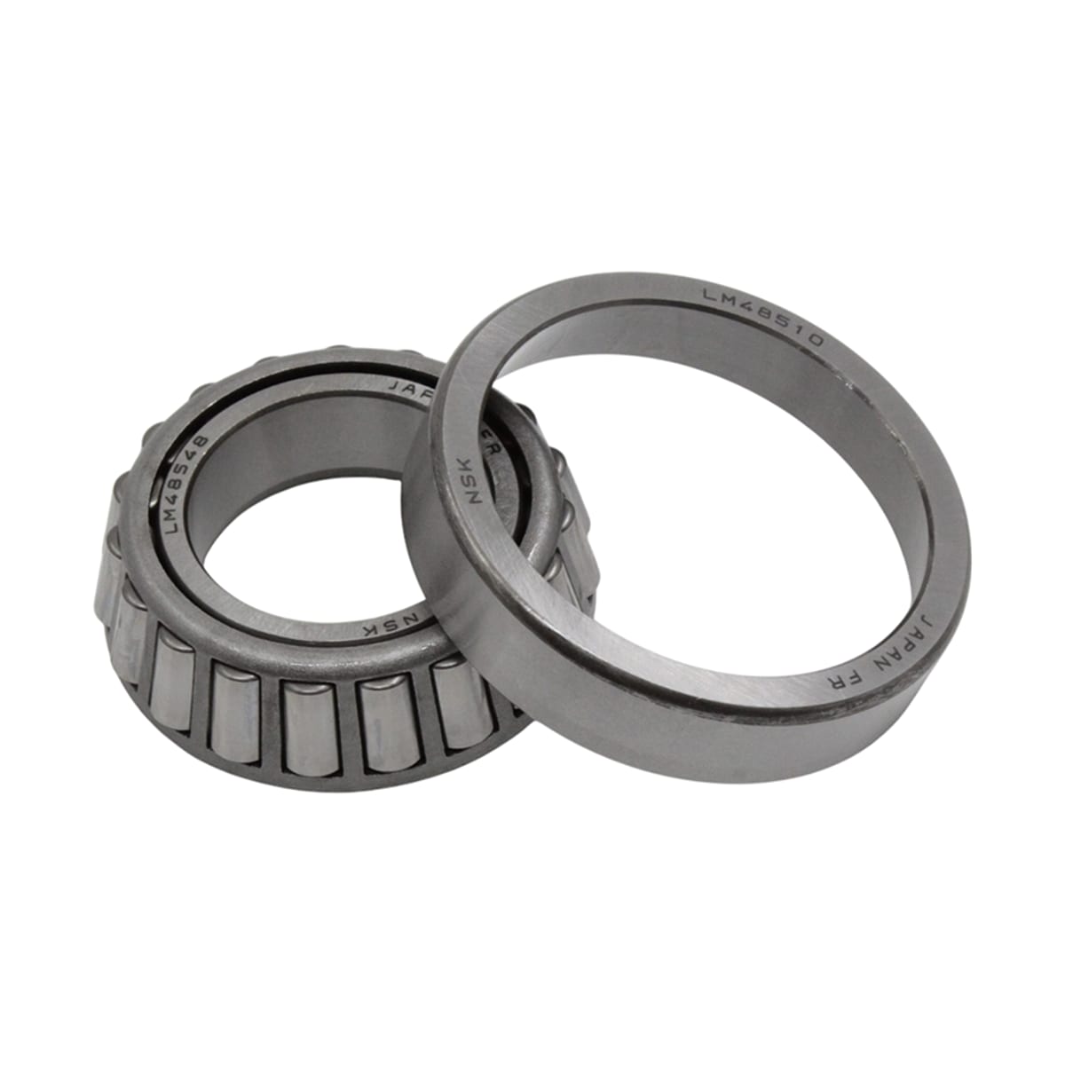 NSK Подшипник передней ступицы Honda Civic 91-06 / Civic Ferio 91-05