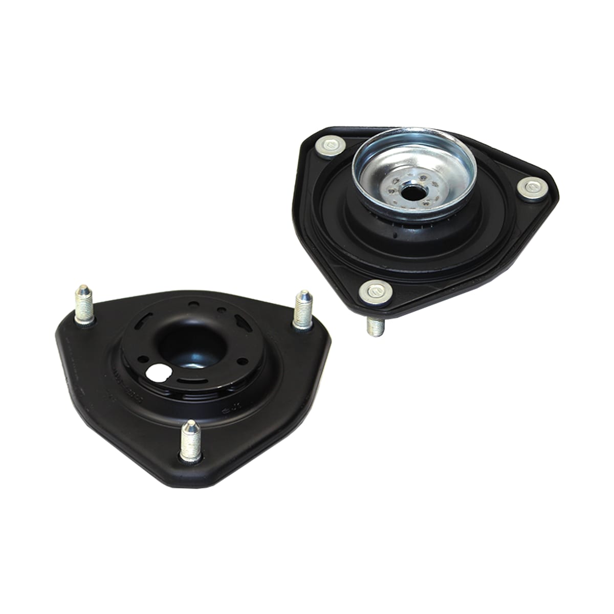 TOYOTA Опора передней стойки Toyota Avensis (T270) 08-18 / Corolla 06-13 (Справа=Слева)
