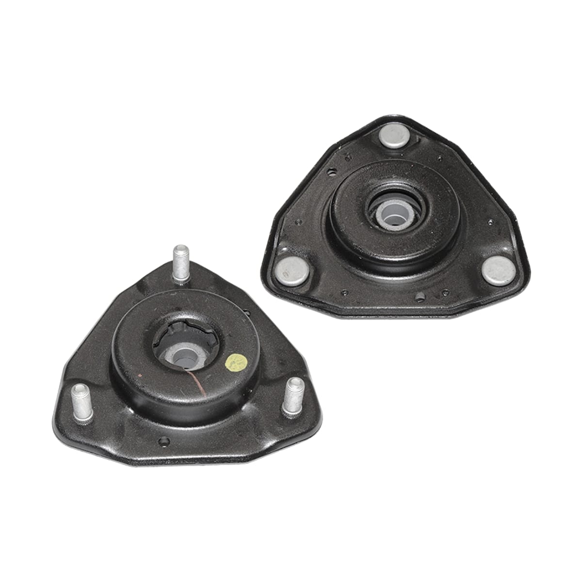 TOYOTA Суппорт амортизатора 4860948080 (перед)