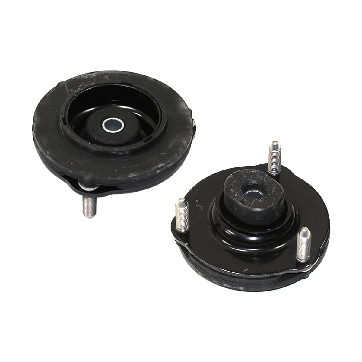 Опора передней стойки Toyota Land Cruiser Prado (J120,J150) 02-20 / Lexus GX 02-23 (Справа=Слева) 4860960090