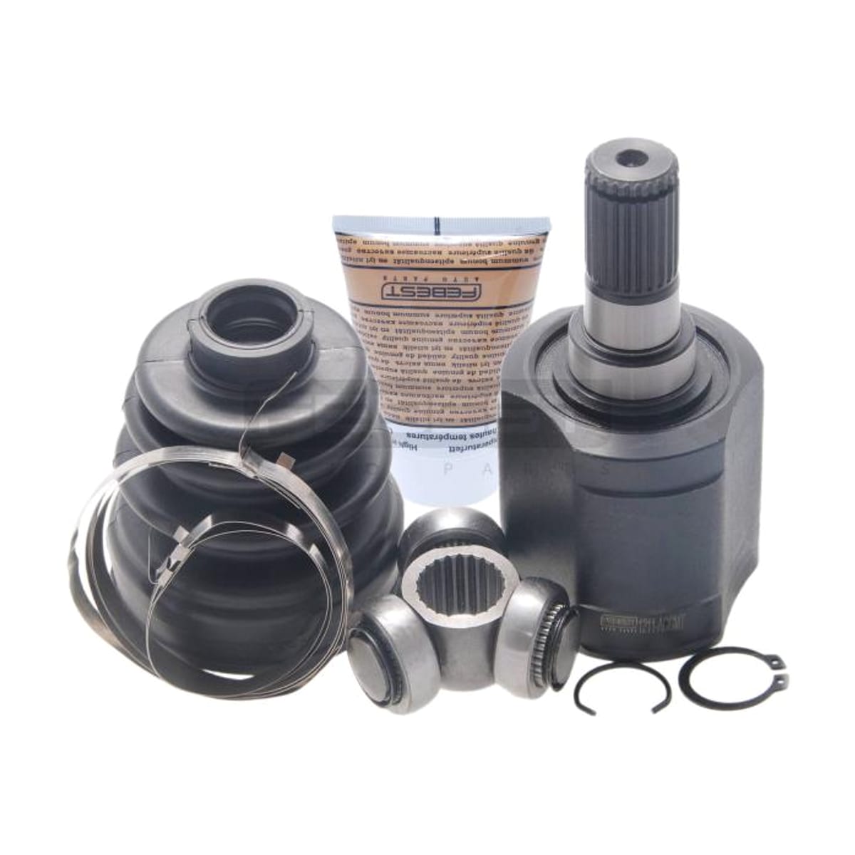 Деталь ШРУС ВНУТРЕННИЙ 22X35X25 FEBEST
