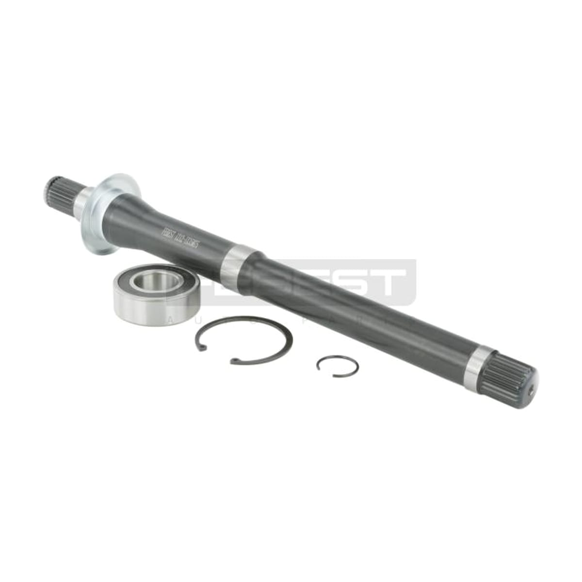 Деталь ПОЛУОСЬ ПРАВАЯ 27X422X26 FEBEST