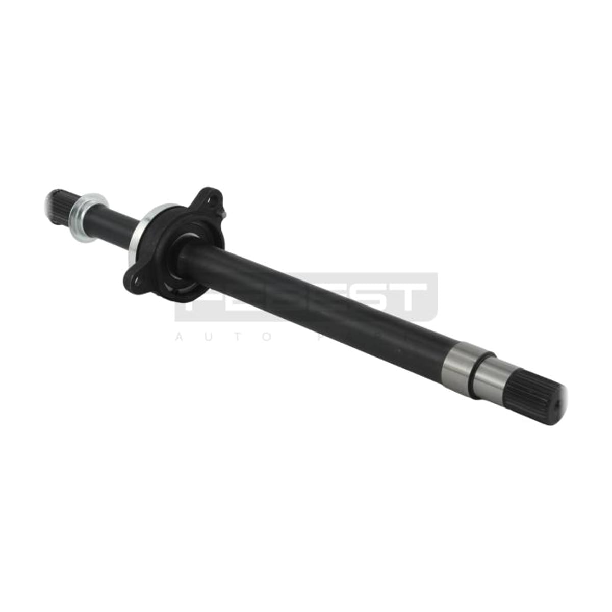 Деталь ПОЛУОСЬ ЛЕВАЯ 27X518X28 FEBEST