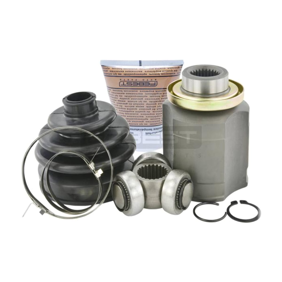 FEBEST ШРУС ВНУТРЕННИЙ ПРАВЫЙ 23X42X26