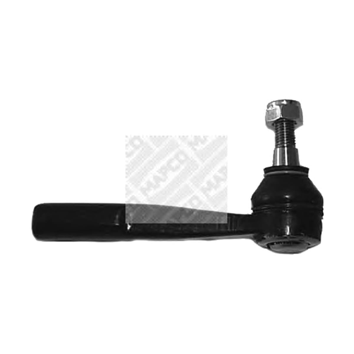 MAPCO Наконечник рулевой тяги 49619 (перед)
