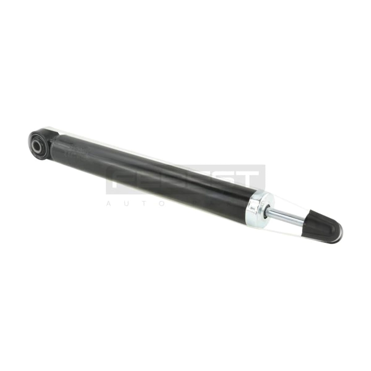 FEBEST АМОРТИЗАТОР ЗАДНИЙ GAS.TWIN TUBE