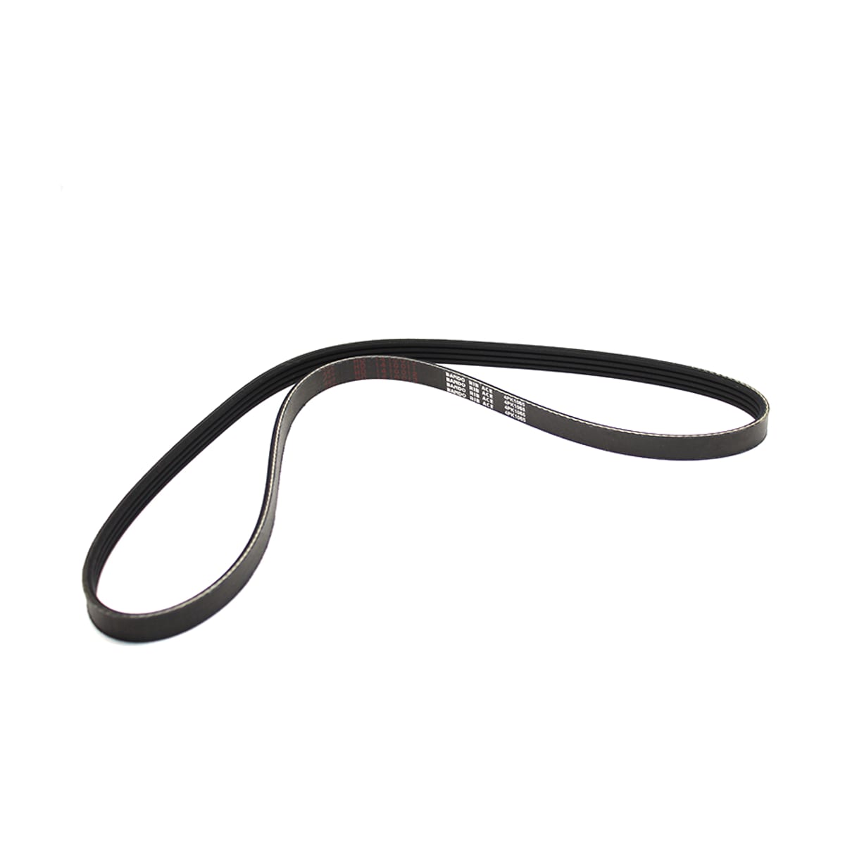 BANDO Ремень приводной Honda Accord 89-03 / Shuttle 95-00 6G74;CG10DE;CG12DE;CGA3DE;CR12DE 4PK1065