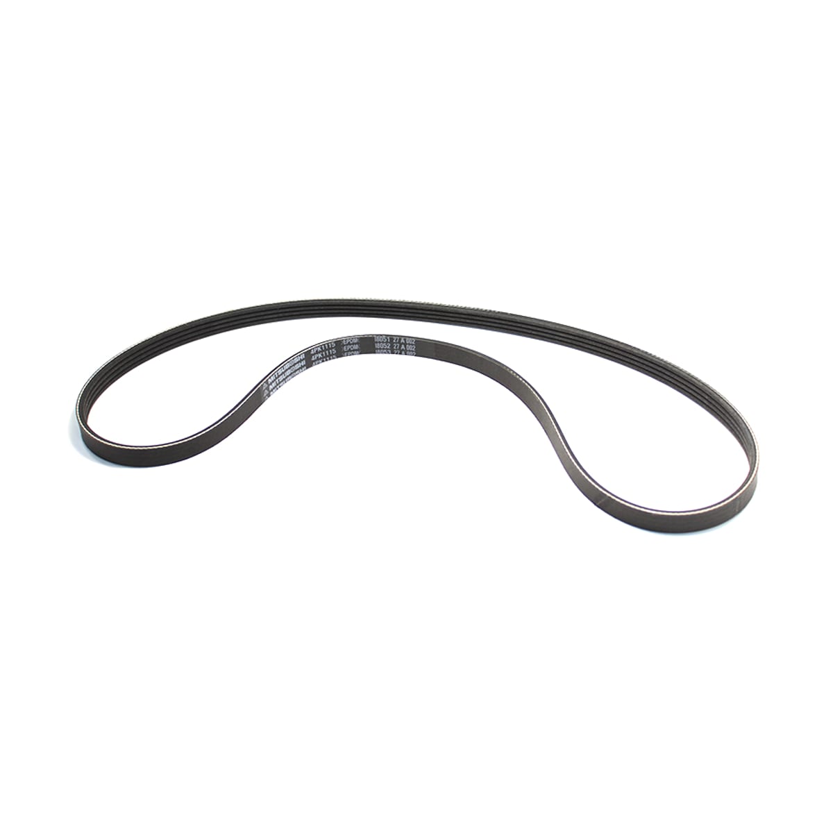 MITSUBOSHI Ремень приводной Honda Avancier 99-03 / Inspire 98-03 J25A;J30A;J32A;J35A;J35A2;J35A4 4PK1115