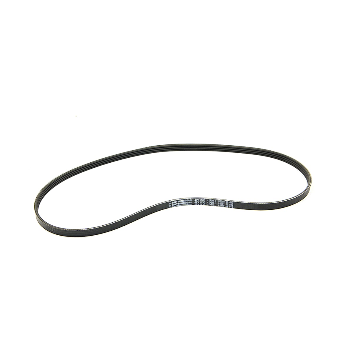 MITSUBOSHI Ремень приводной Mitsubishi Minica 93-98 / Minica Toppo 93-98 3G83;4A30;4A31