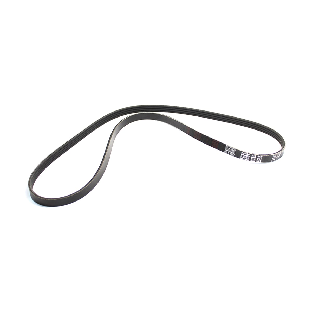 BANDO Ремень приводной Audi A6 97-05 / Toyota Camry Europe/Russia 09-11 1HDFTE;1HDT;1NZFE;2ARFE;2NRVE;2NZFE;AFB;AKN;AYM;BDG;E7J;K7J;K7M 4PK1240