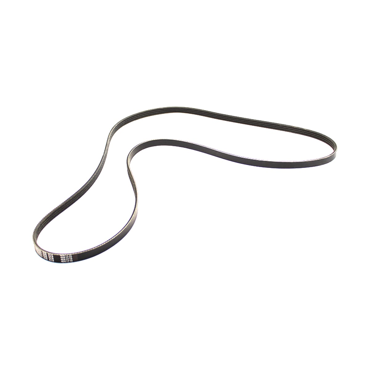 BANDO Ремень приводной Toyota Vitz 99-05 / Platz 99-05 1SZFE