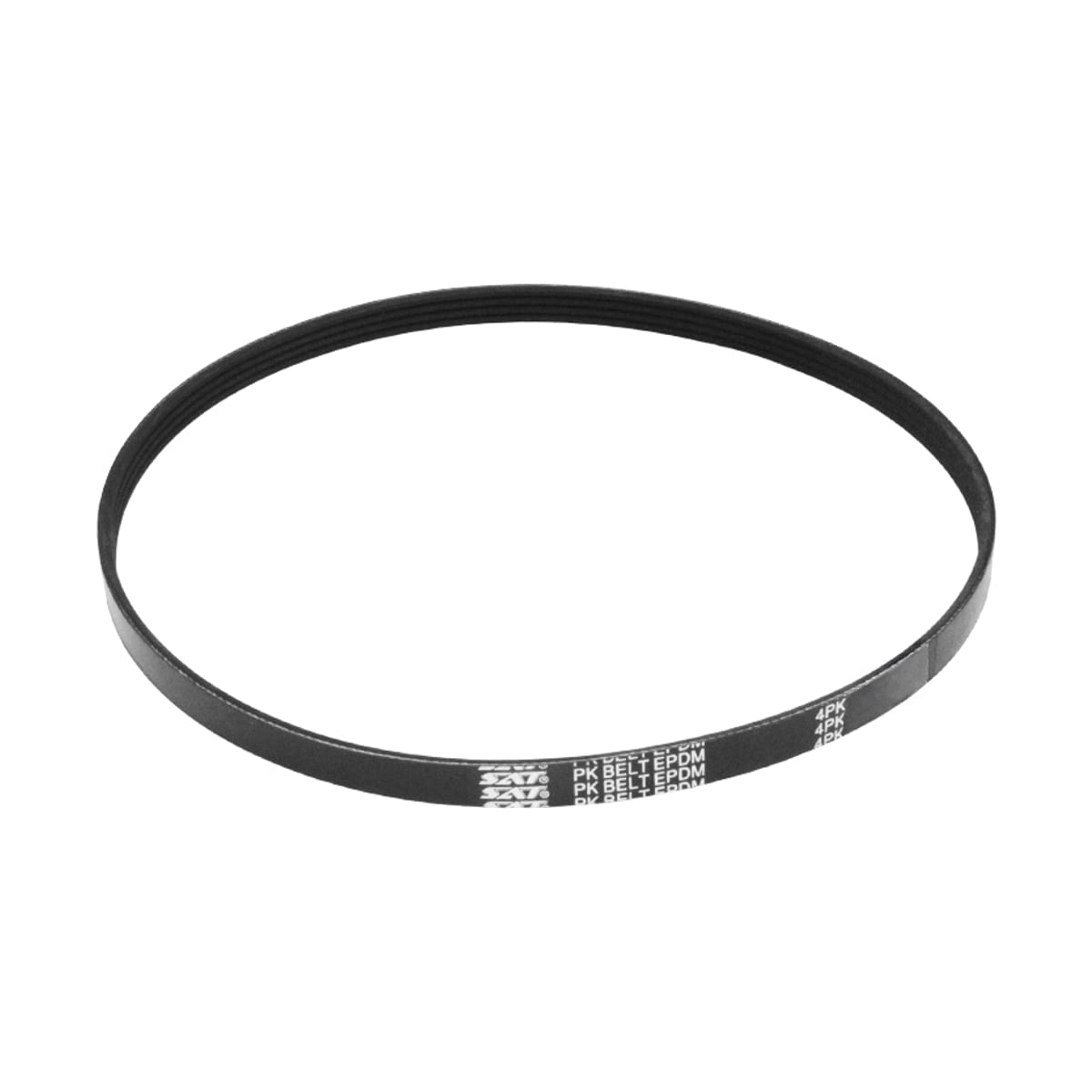 SAT Ремень приводной Chevrolet Aveo 05-15 / Cobalt 13- 4G63;4G64 4PK643SF