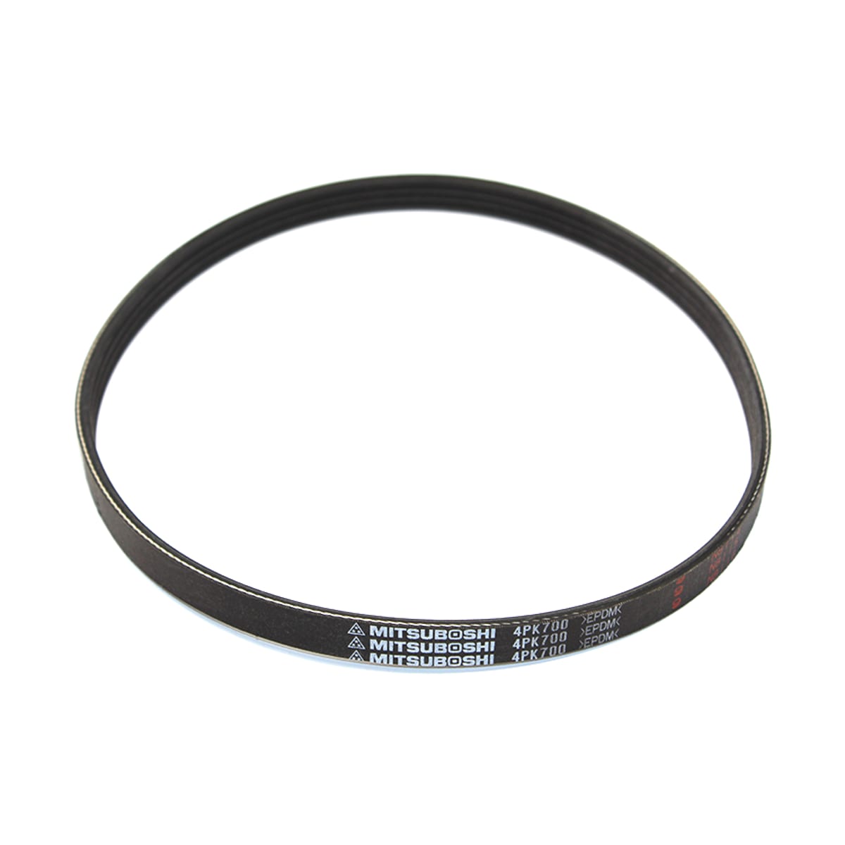 MITSUBOSHI Ремень приводной Honda N-WGN 16-19 / Ascot 93-97 4G63;4G64 4PK700
