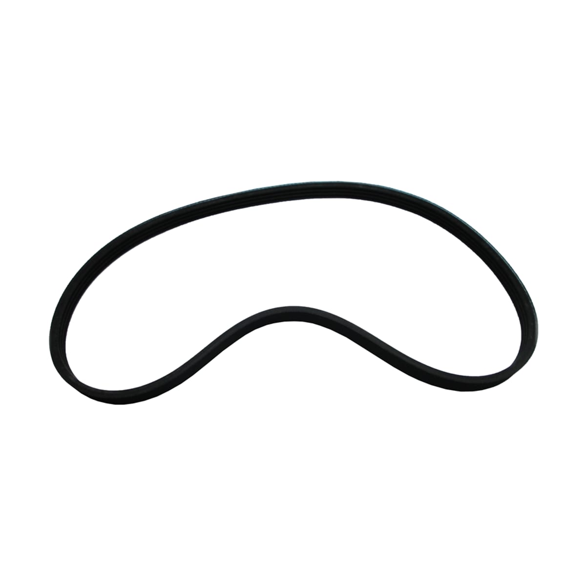 Деталь Ремень приводной Ford Fiesta 88-96 / Honda Accord 97-03 1E;2E;2EE;3E;3SGE;3YPE;4EF;4EFE;4EFTE;5EFE;5EFHE;B18B;B20B;B20B2;B20B3;B20B9;B20Z1;B20Z3;GA13DE;GA14DE;GA15DE;GA16DE;GA16DNE;QG13DE BANDO