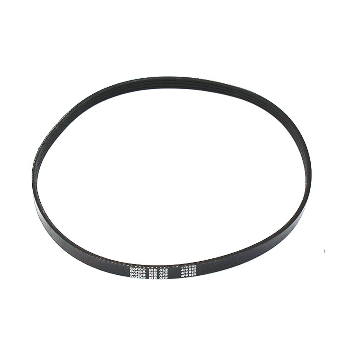 Деталь Ремень приводной BMW 3-Series 98-06 / 5-Series 95-10 5AFE;7AFE;G13B;G15B BANDO