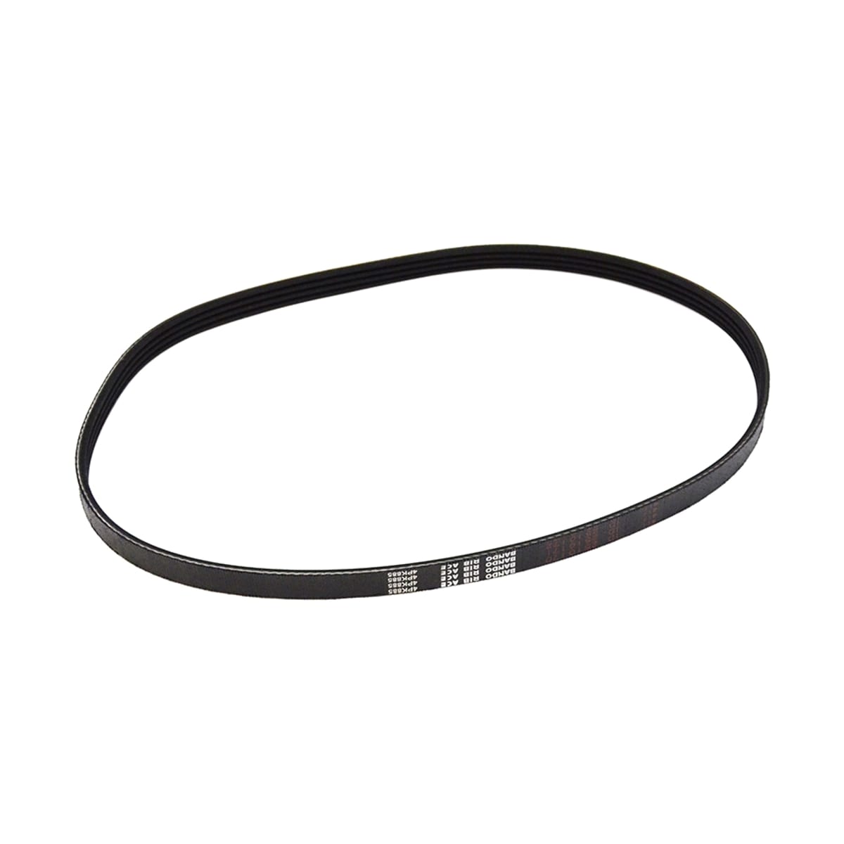 Деталь Ремень приводной BMW 3-Series 98-06 / 7-Series 01-05 EJ16;EJ18E;EJ20;EJ201;EJ206;EJ208;EJ20E;EJ22;EJ251;EJ25D;EZ30D BANDO