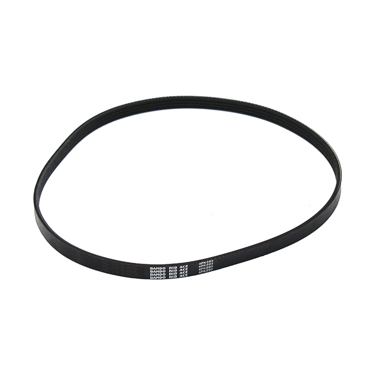 BANDO Ремень приводной Mitsubishi Lancer 83-17 / Subaru Forester 97-08