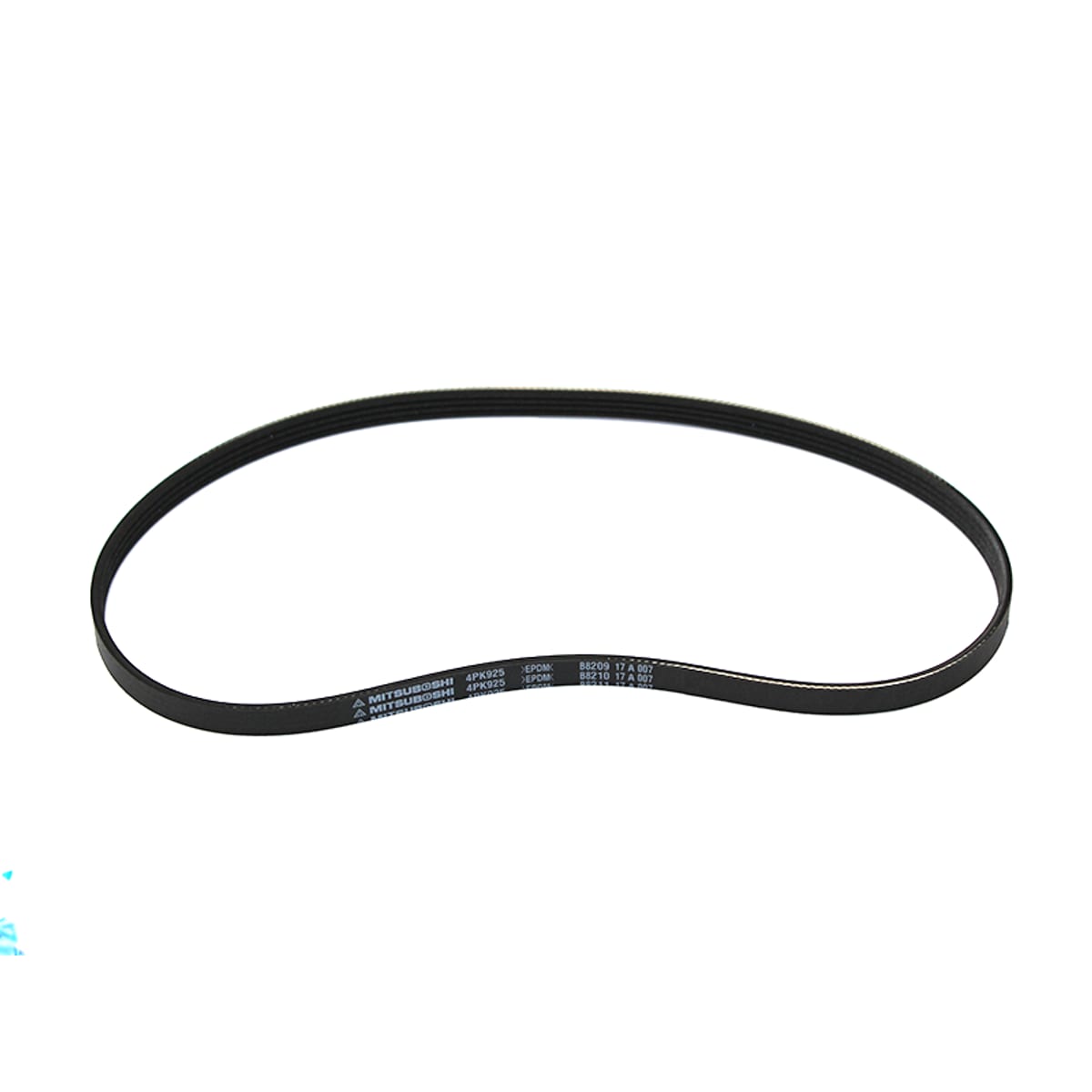 MITSUBOSHI Ремень приводной Mitsubishi Delica 94-07 / L200 96-05 1GFE;1GGE;1GGTE;1GGZE;1RZE;2RZFE;3RZF;3RZFE 4PK925