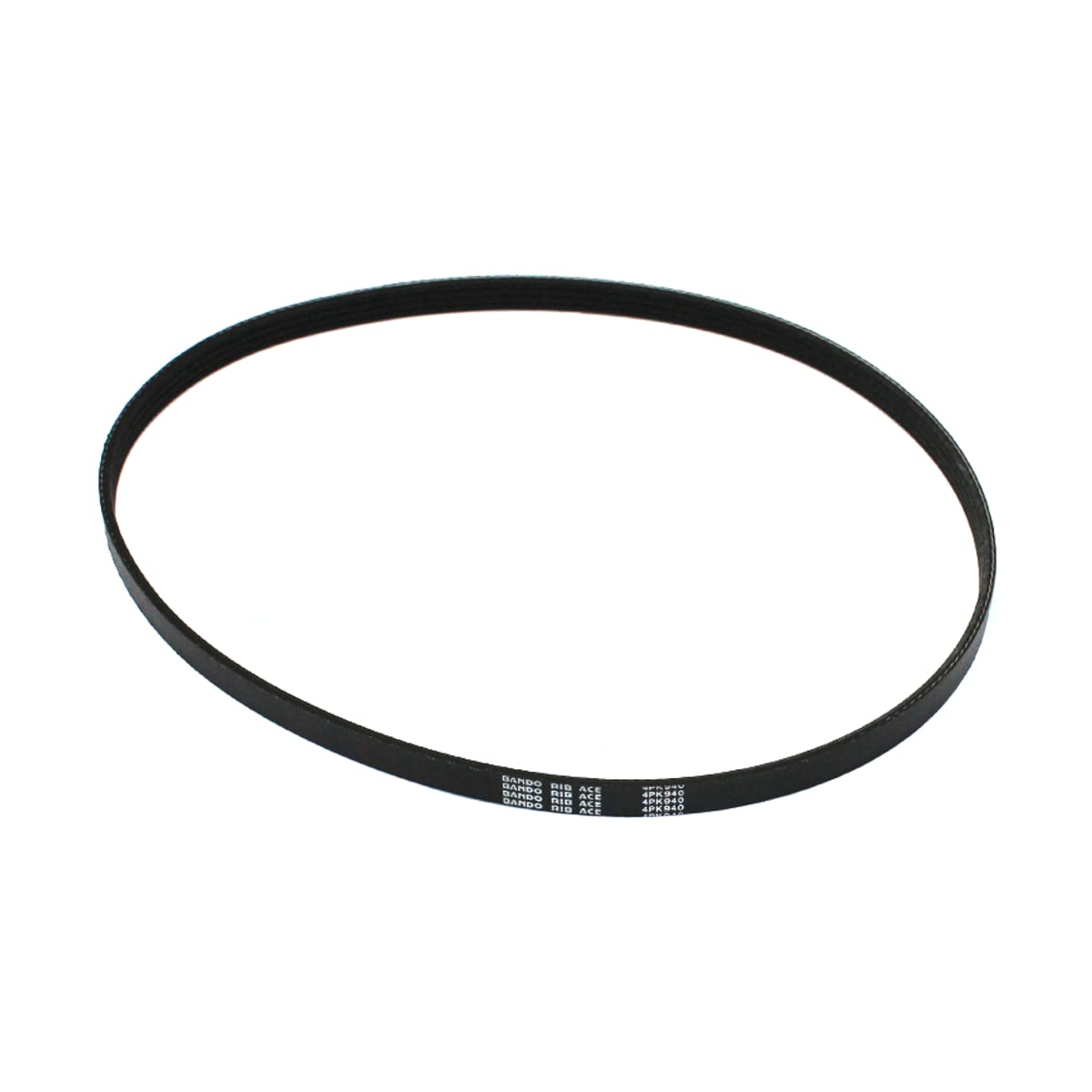 BANDO Ремень приводной Toyota Crown 87-99 / Hiace 04-07 1GGZE;1RZ;1RZE;2RZFE;3L;3RZF;3RZFE;3RZFPE 4PK940