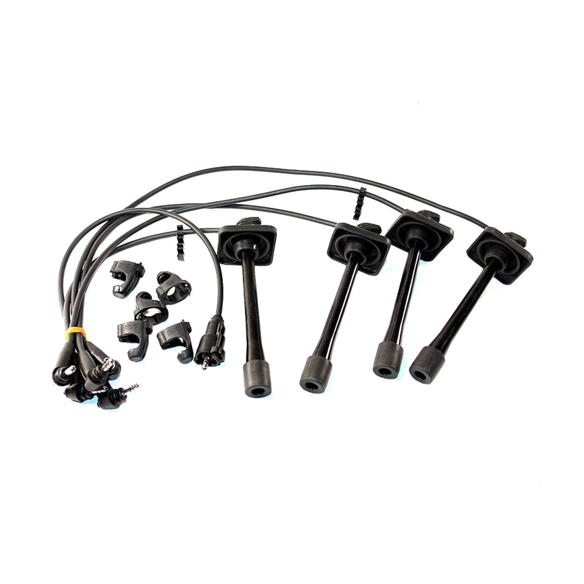 SEIWA Провода высоковольтные Toyota Camry Japan 90-94 / Vista 90-94 3SFE;4SFE