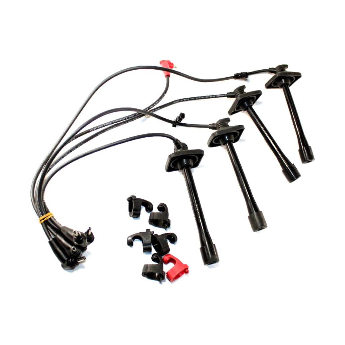 Деталь Провода высоковольтные Toyota Camry Japan 94-98 / RAV4 94-00 3SFE SEIWA
