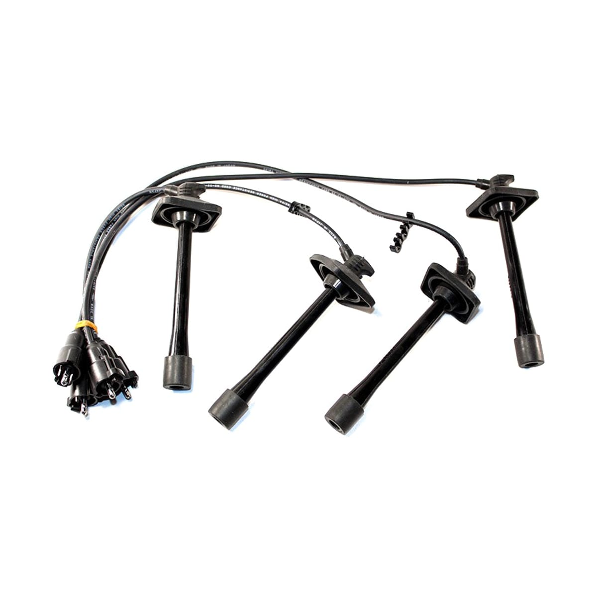 SEIWA Провода высоковольтные Toyota Avensis (T220) 97-03 / Caldina 92-02 3SFE;5SFE;5SFNE 50033