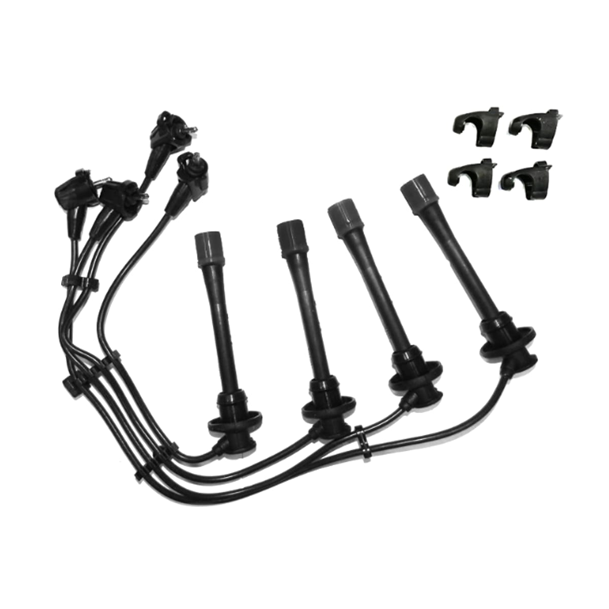 SEIWA Провода высоковольтные Toyota Land Cruiser Prado (J90) 96-02 / 4Runner 95-02 2RZFE;3RZFE 50061