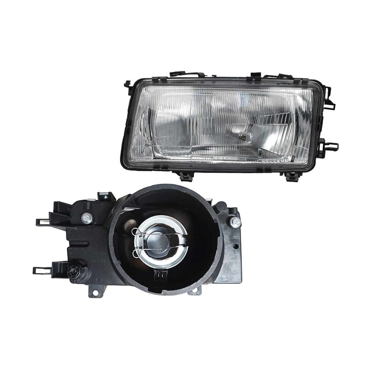Деталь Фара Audi 80 86-91 (Слева) AYFAR
