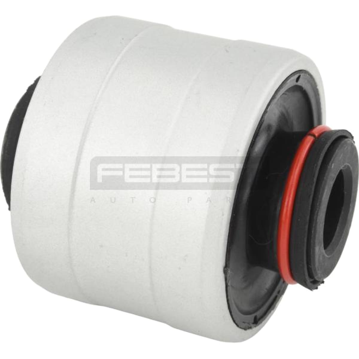 FEBEST САЙЛЕНТБЛОК ЗАДНЕЙ ЦАПФЫ НИЖНИЙ