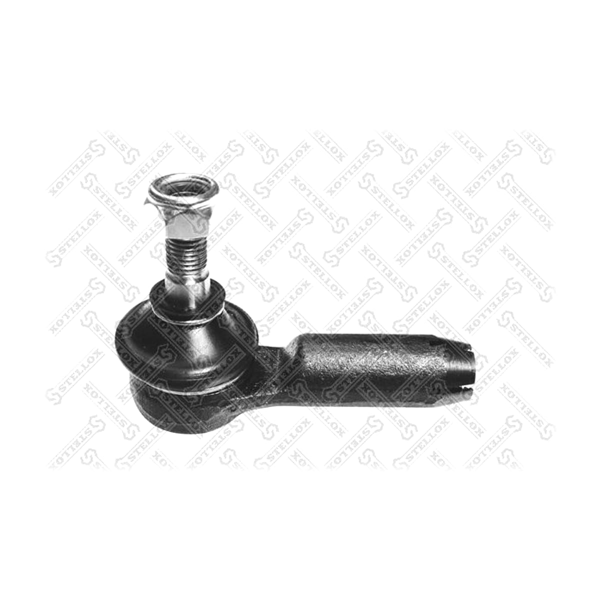 STELLOX Наконечник рулевой VW Passat 81-88