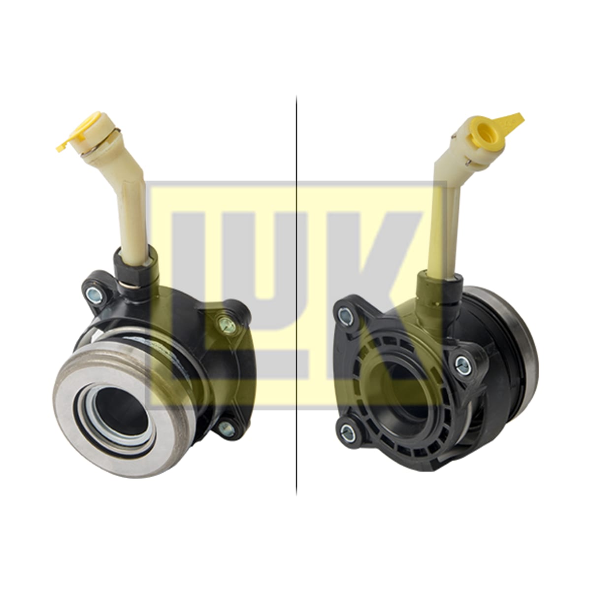 Деталь Выжимная муфта сцепления Ford Transit 06-14 / Tourneo Connect 02-13 LUK