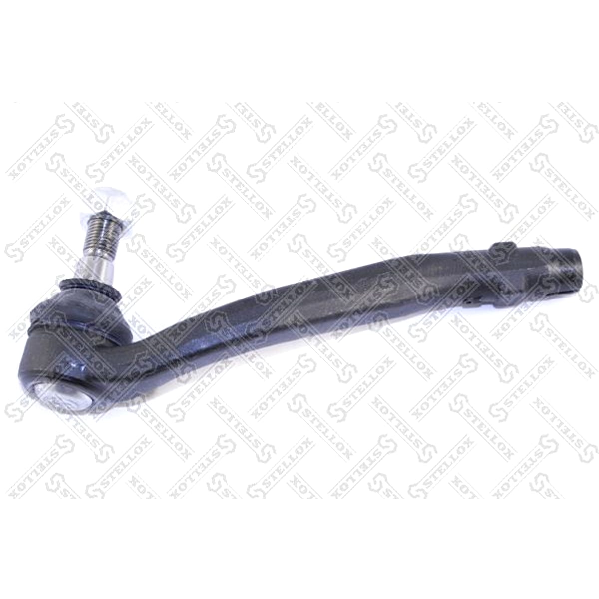 Деталь Наконечник рулевой правый MB W163 W163 STELLOX