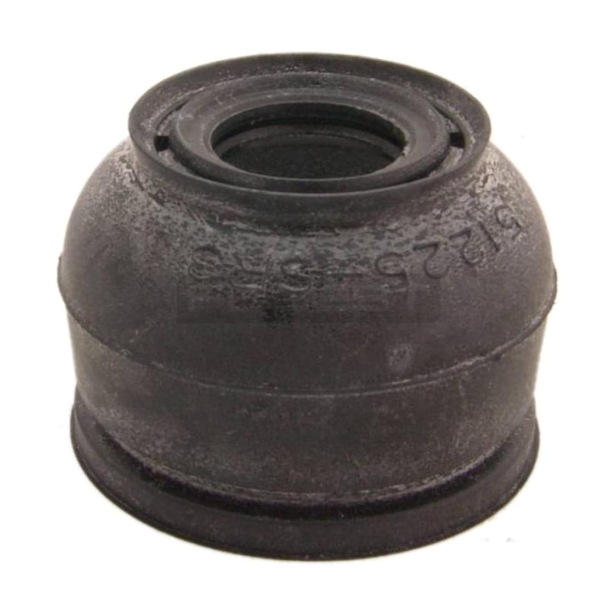 FEBEST ПЫЛЬНИК ОПОРЫ ШАРОВОЙ НИЖНЕГО РЫЧАГА 31X55X15