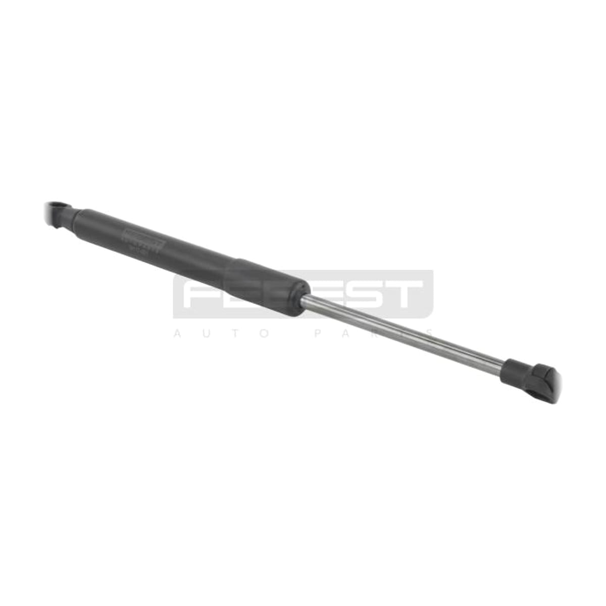 Деталь ГАЗОВЫЙ УПОР КАПОТА (С ЗАМЕДЛЕНИЕМ В КРАЙНЕЙ ТОЧКЕ) L314/330N FEBEST