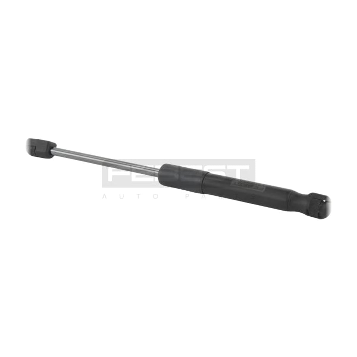 FEBEST ГАЗОВЫЙ УПОР КАПОТА (С ЗАМЕДЛЕНИЕМ В КРАЙНЕЙ ТОЧКЕ) L278/410N