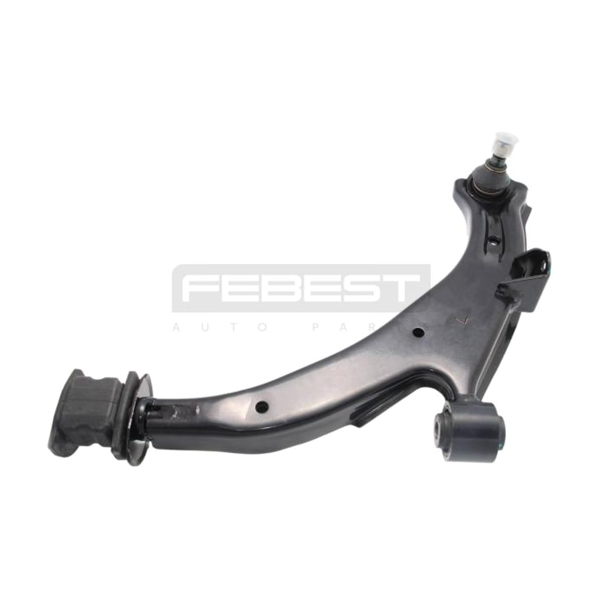 FEBEST Рычаг передний левый 51360S2HG02
