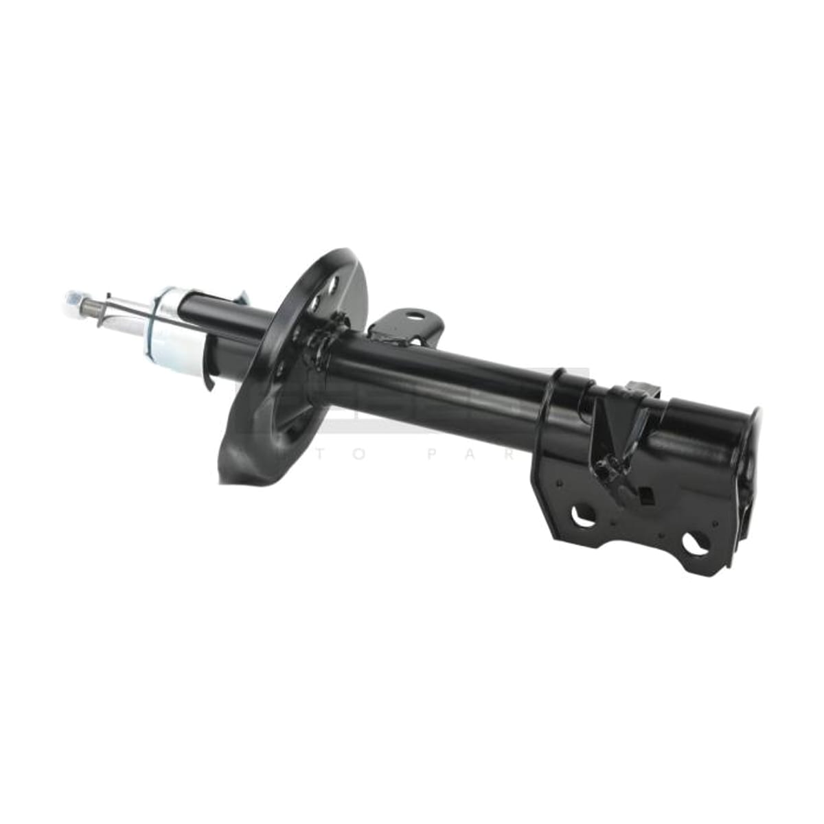 Деталь АМОРТИЗАТОР ПЕРЕДНИЙ ПРАВЫЙ GAS.TWIN TUBE FEBEST
