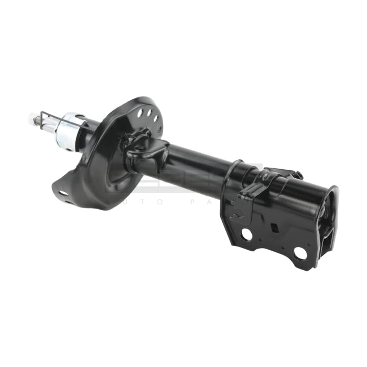 Деталь АМОРТИЗАТОР ПЕРЕДНИЙ ЛЕВЫЙ GAS.TWIN TUBE FEBEST