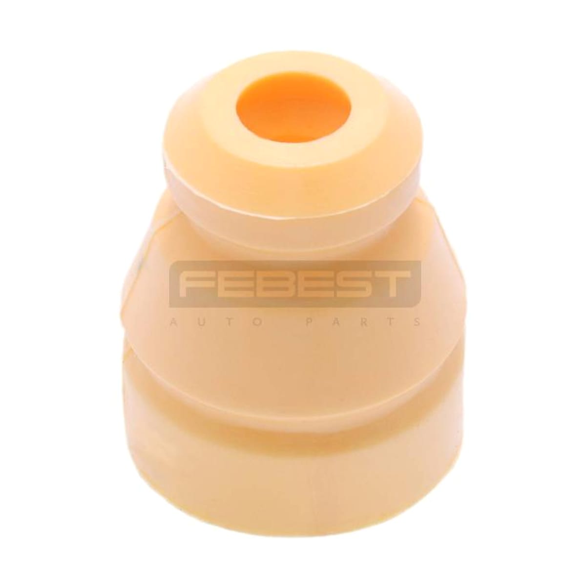 Деталь ОТБОЙНИК ПЕРЕДНЕГО АМОРТИЗАТОРА FEBEST