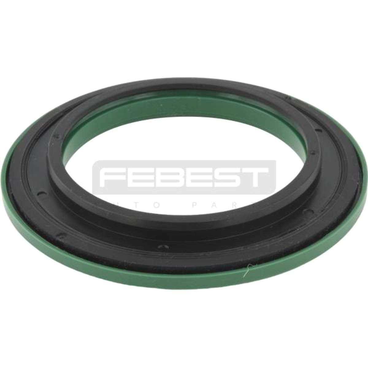 Деталь ПОДШИПНИК ОПОРЫ ПЕРЕДНЕГО АМОРТИЗАТОРА FEBEST