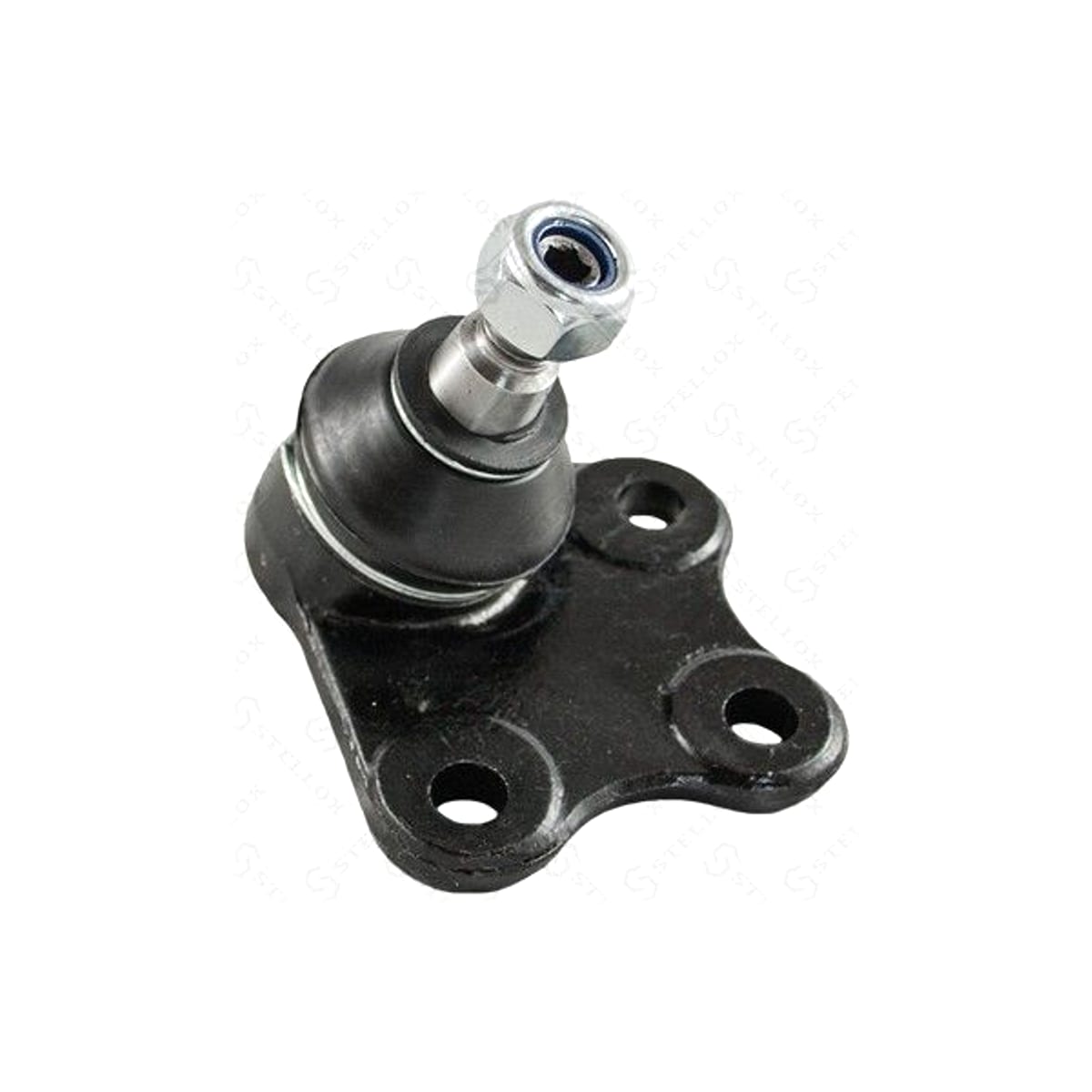 Деталь Шар. опора нижн. л. VW Polo 1.2-1.6 01> STELLOX