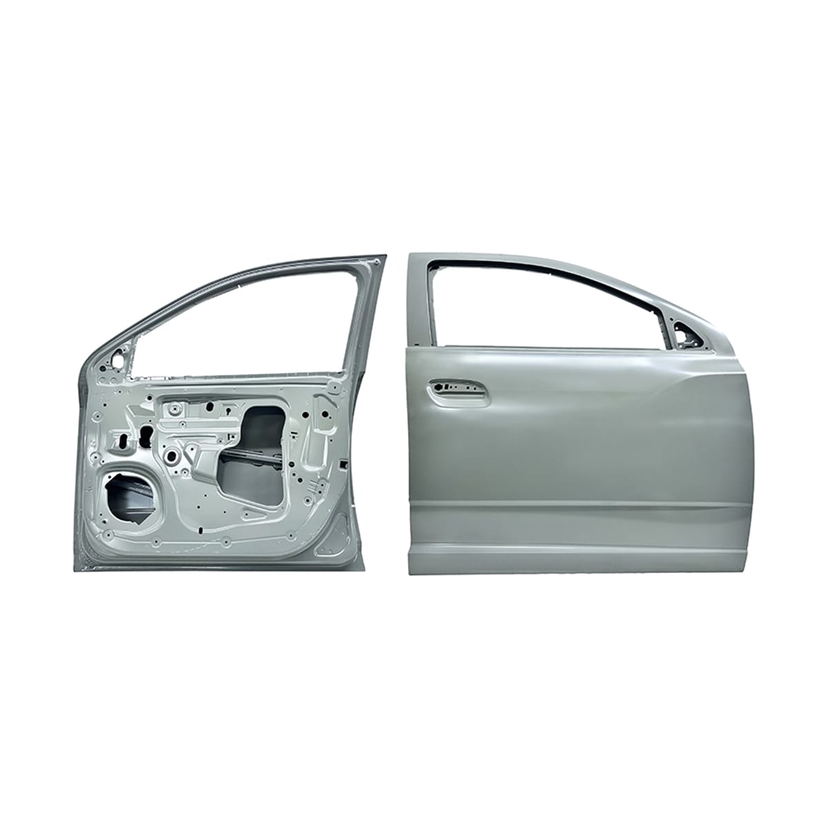 GENERAL MOTORS Дверь передняя Chevrolet Cobalt 13- (Справа)