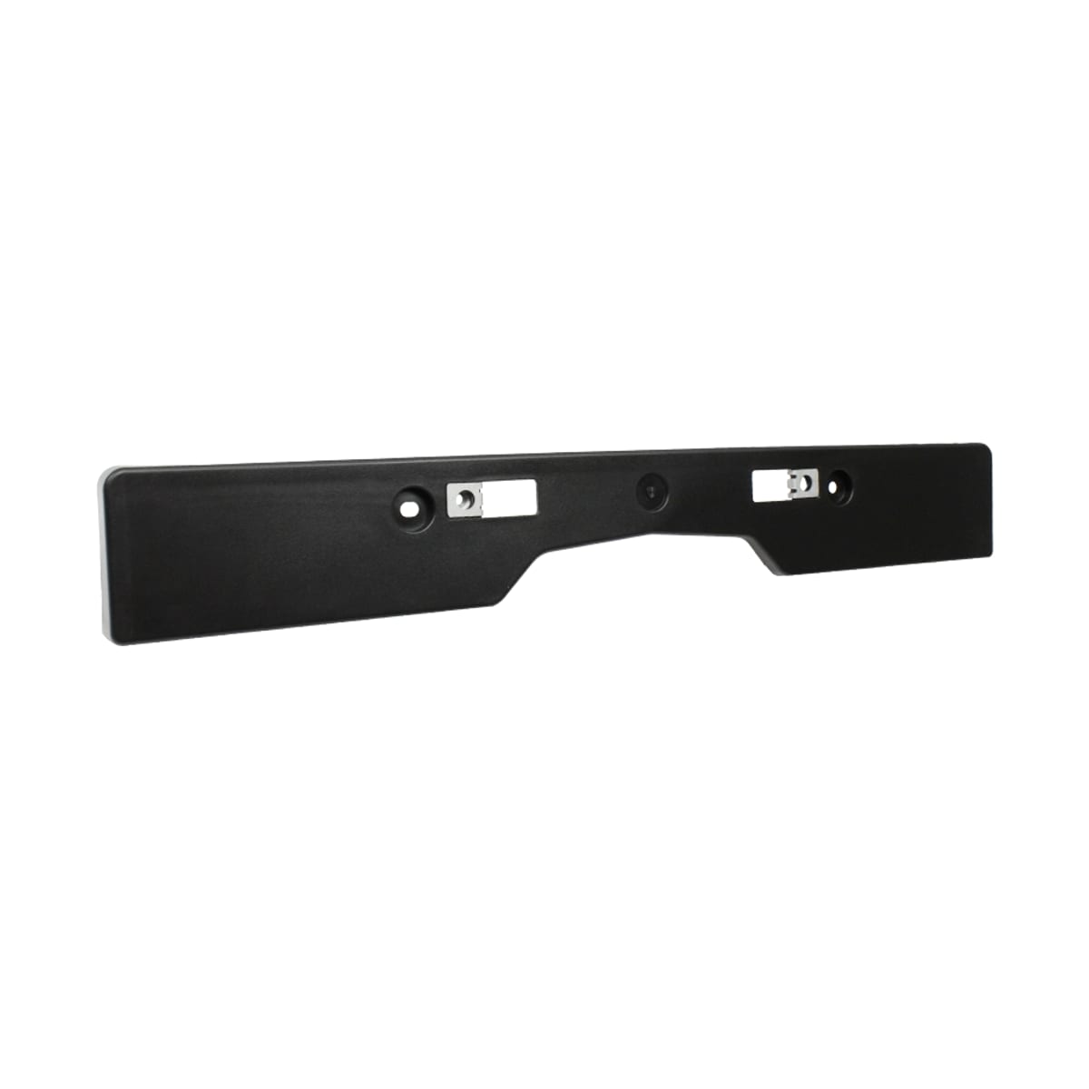 Накладка под номерной знак Toyota RAV4 (XA40) 15-19 5211442120