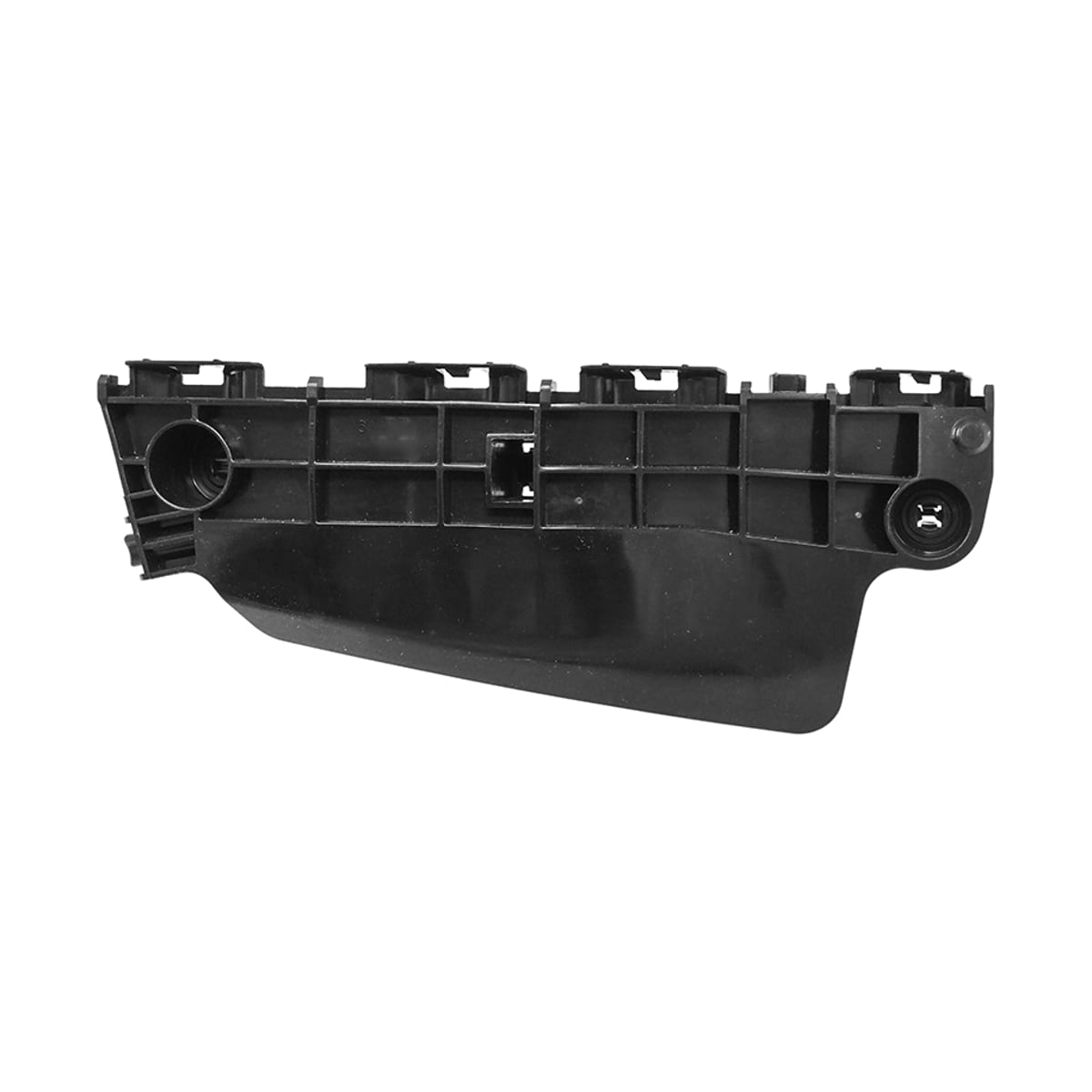 Крепление бампера Toyota Land Cruiser (J200) 07-15 (Спереди/ Справа) 5211560141