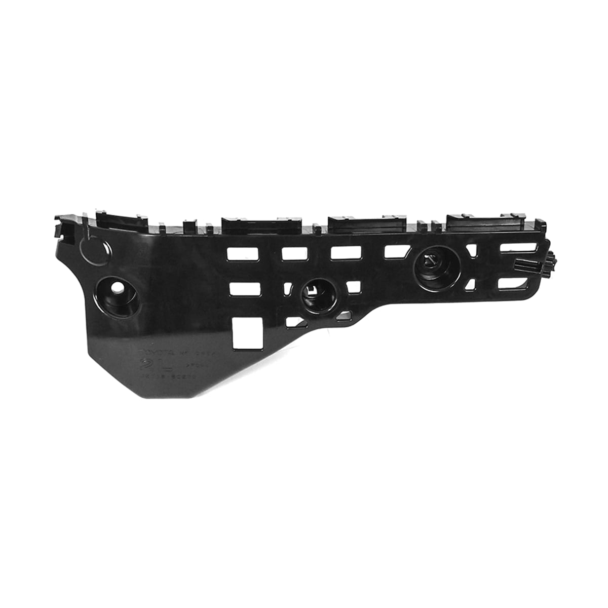 Деталь Крепление бампера Toyota Land Cruiser Prado (J150) 17-24 (Спереди/ Слева) TOYOTA