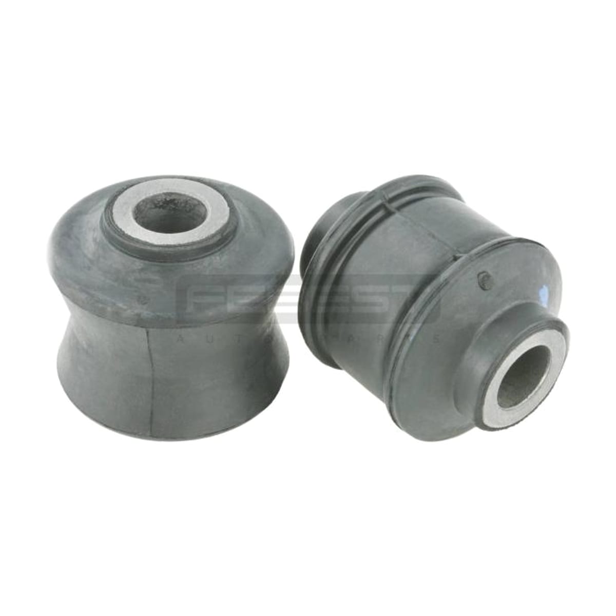 FEBEST АМОРТИЗАТОР ЗАДНИЙ GAS.TWIN TUBE